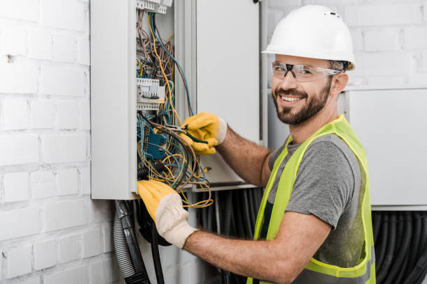 Best Commercial Electrician Services  in Kdeer, IL