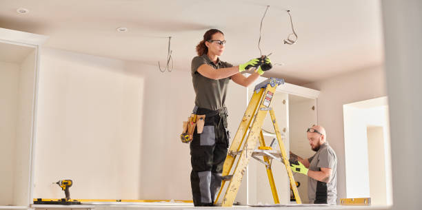 Best Electrician Near Me  in Kdeer, IL