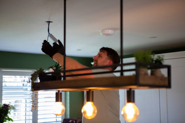 Best Electrical Repair Services  in Kdeer, IL