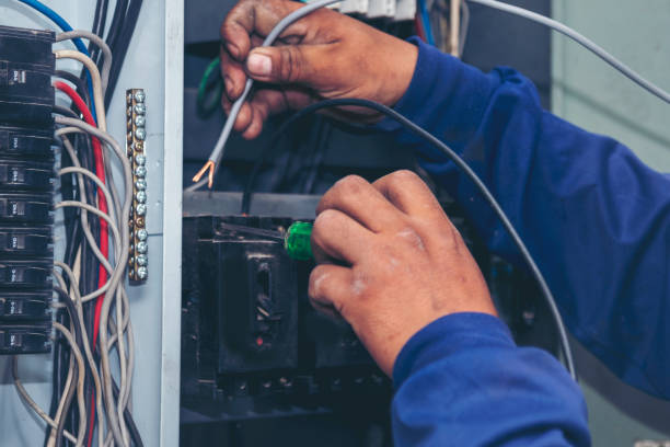 Best Home Electrical Repair  in Kdeer, IL