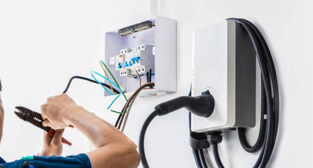 Best Residential Electrician Services  in Kdeer, IL