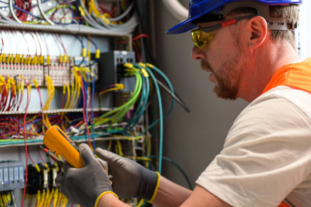 Best Electrical Repair Services  in Kdeer, IL