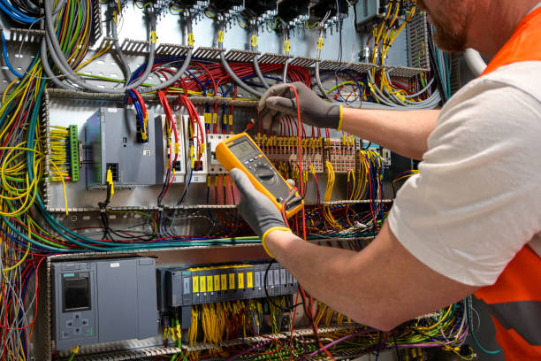 Best Home Electrical Repair  in Kdeer, IL