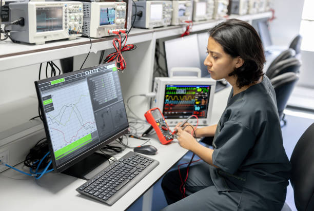 Best Electrical Installation Contractor  in Kdeer, IL