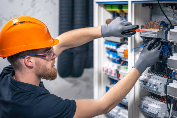 Best Electrical Upgrades for Homes  in Kdeer, IL
